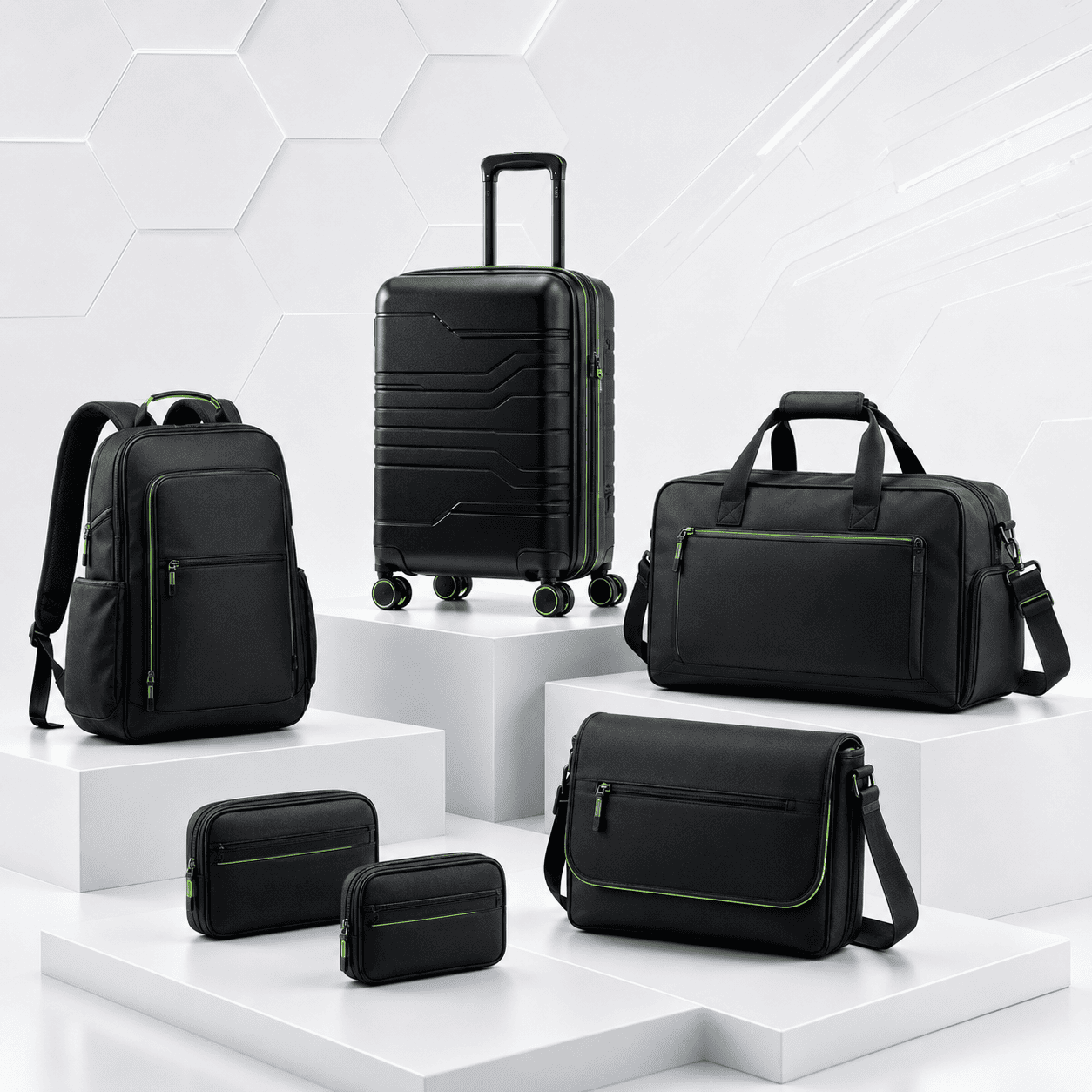 Bags and Luggage South Africa