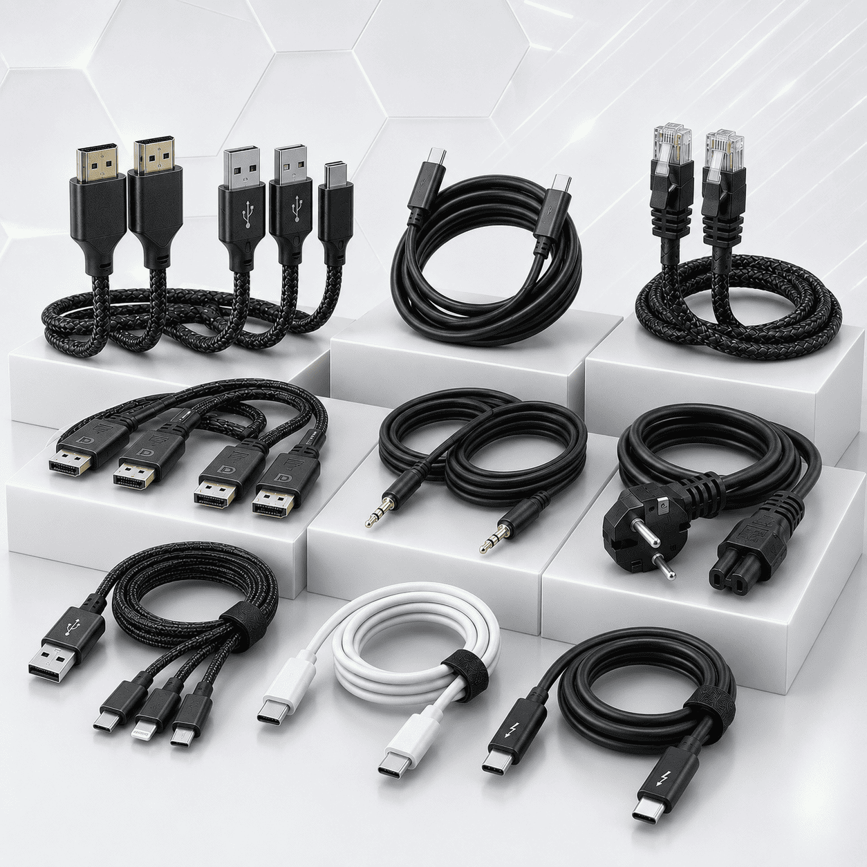 Computer Cables South Africa
