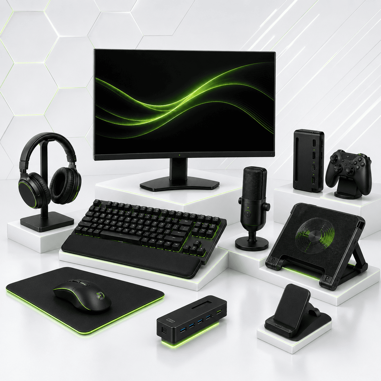 Computer Peripherals South Africa