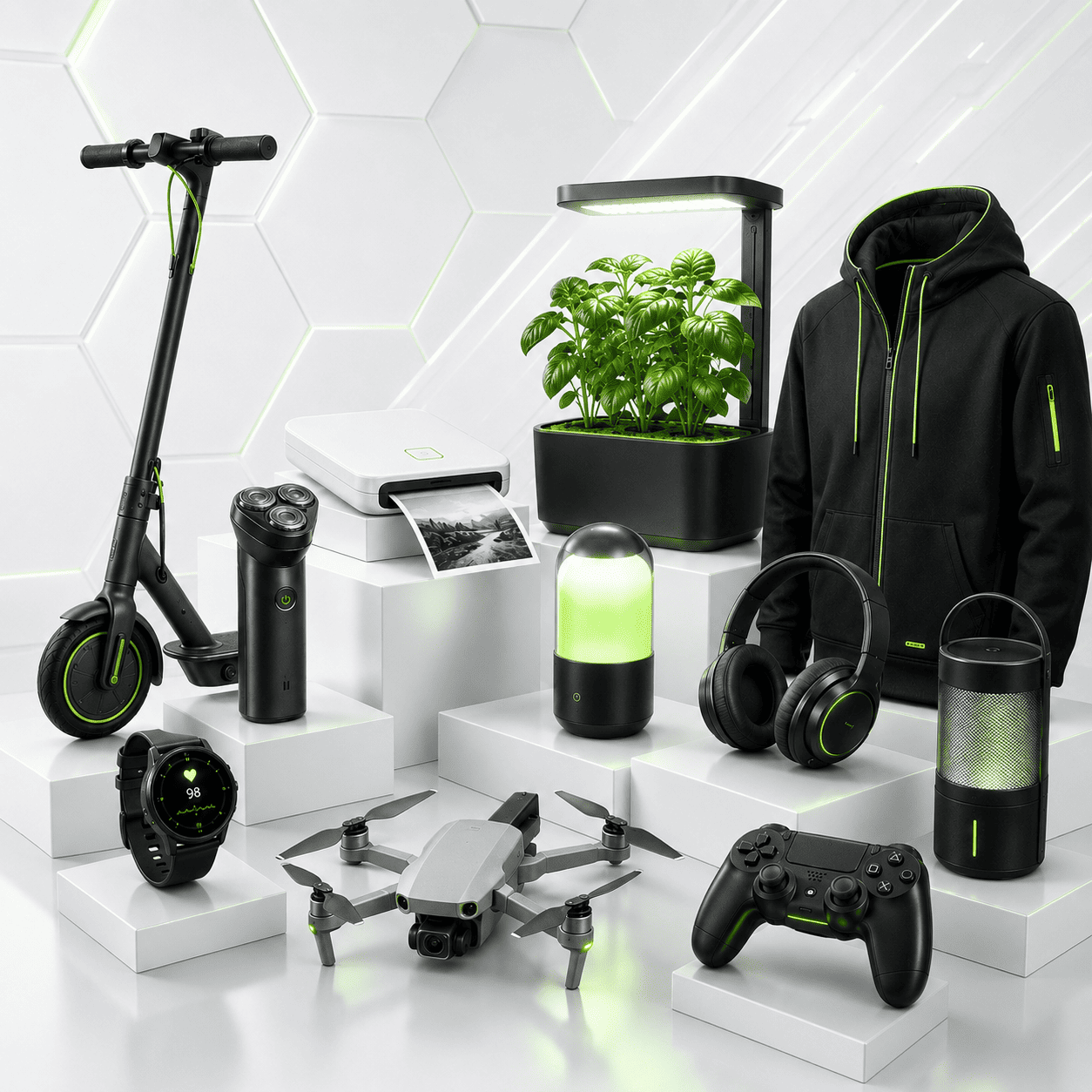 Lifestyle and Home Tech South Africa