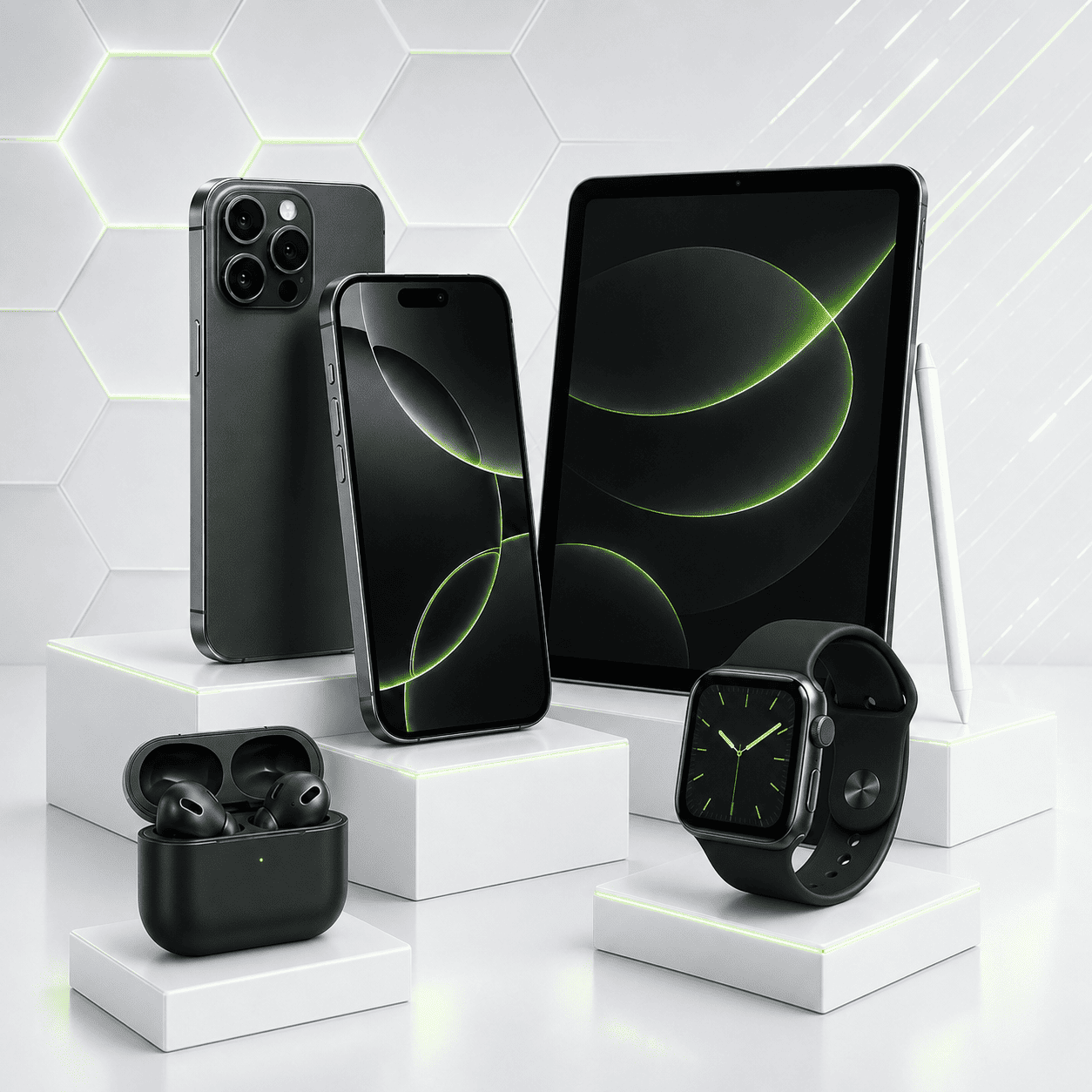 Mobile Devices South Africa