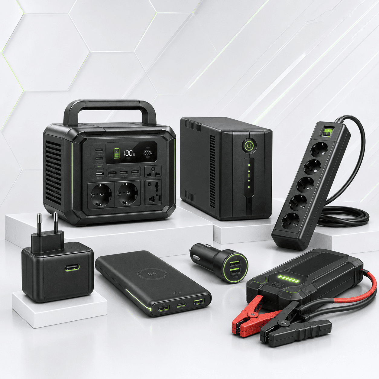 Power Products South Africa