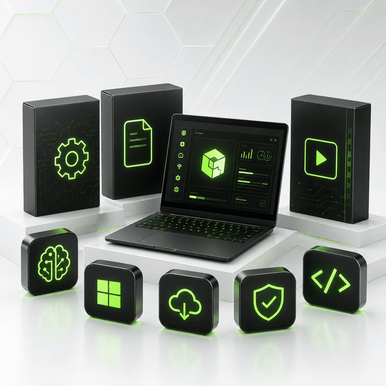 Software South Africa