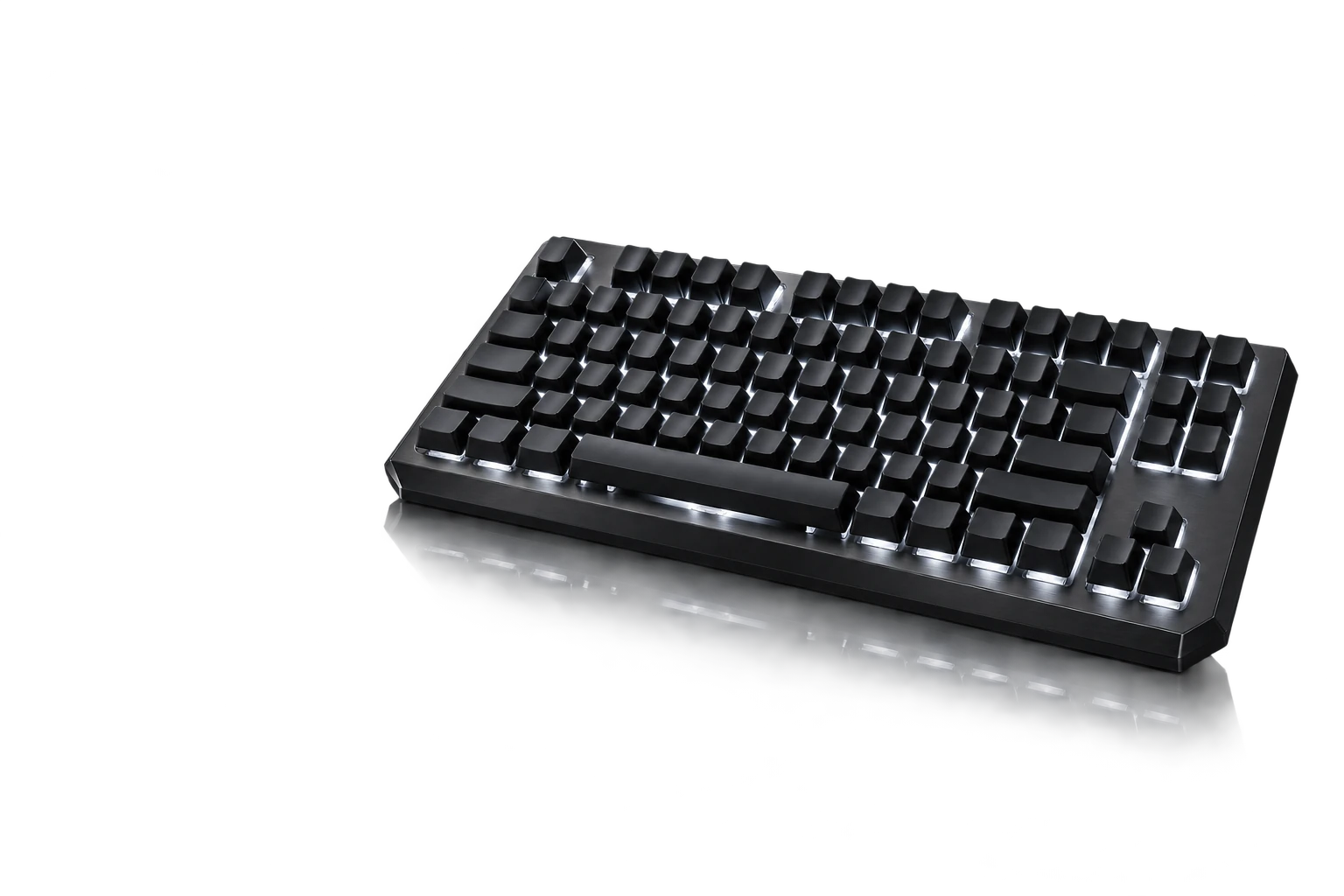 Gaming Keyboards hardware illustration