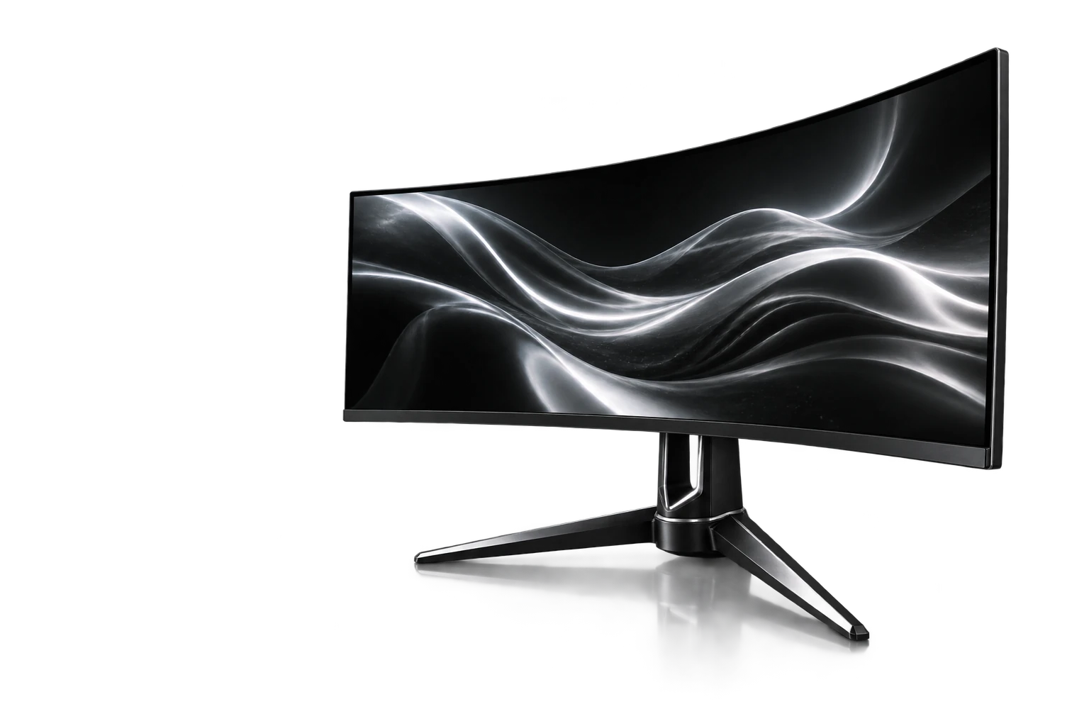 Gaming Monitors hardware illustration