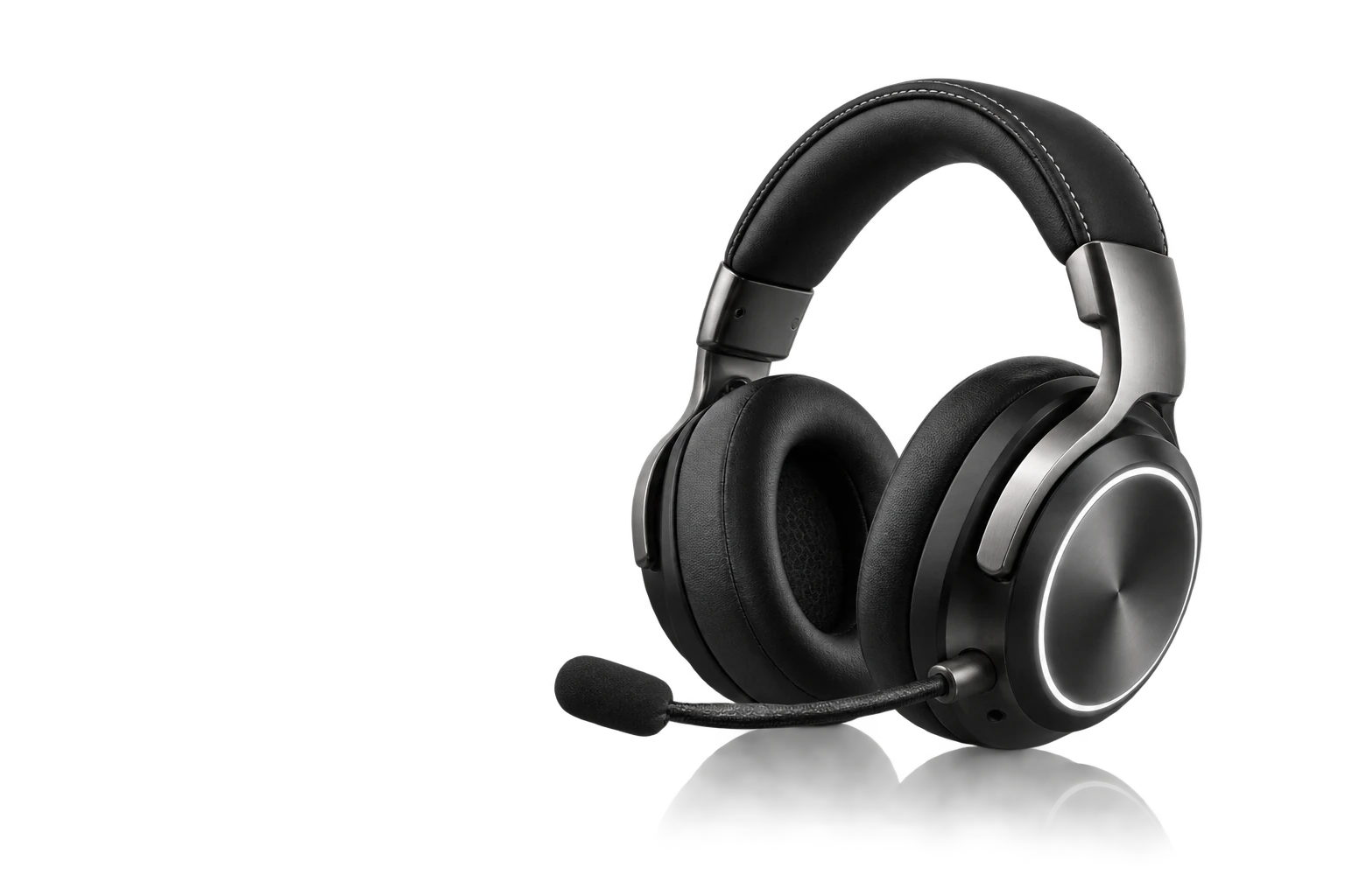Headsets hardware illustration