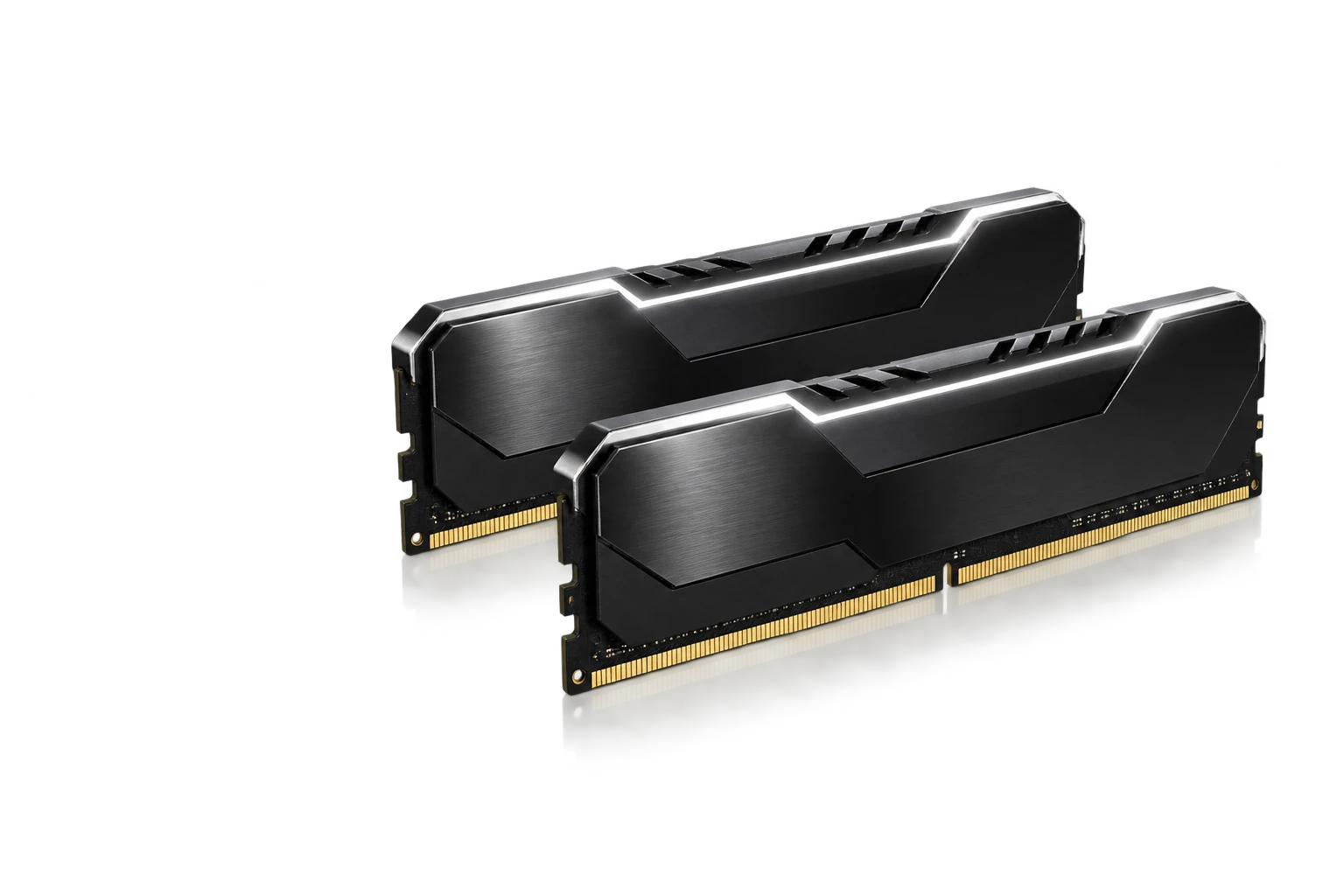 Memory & RAM hardware illustration