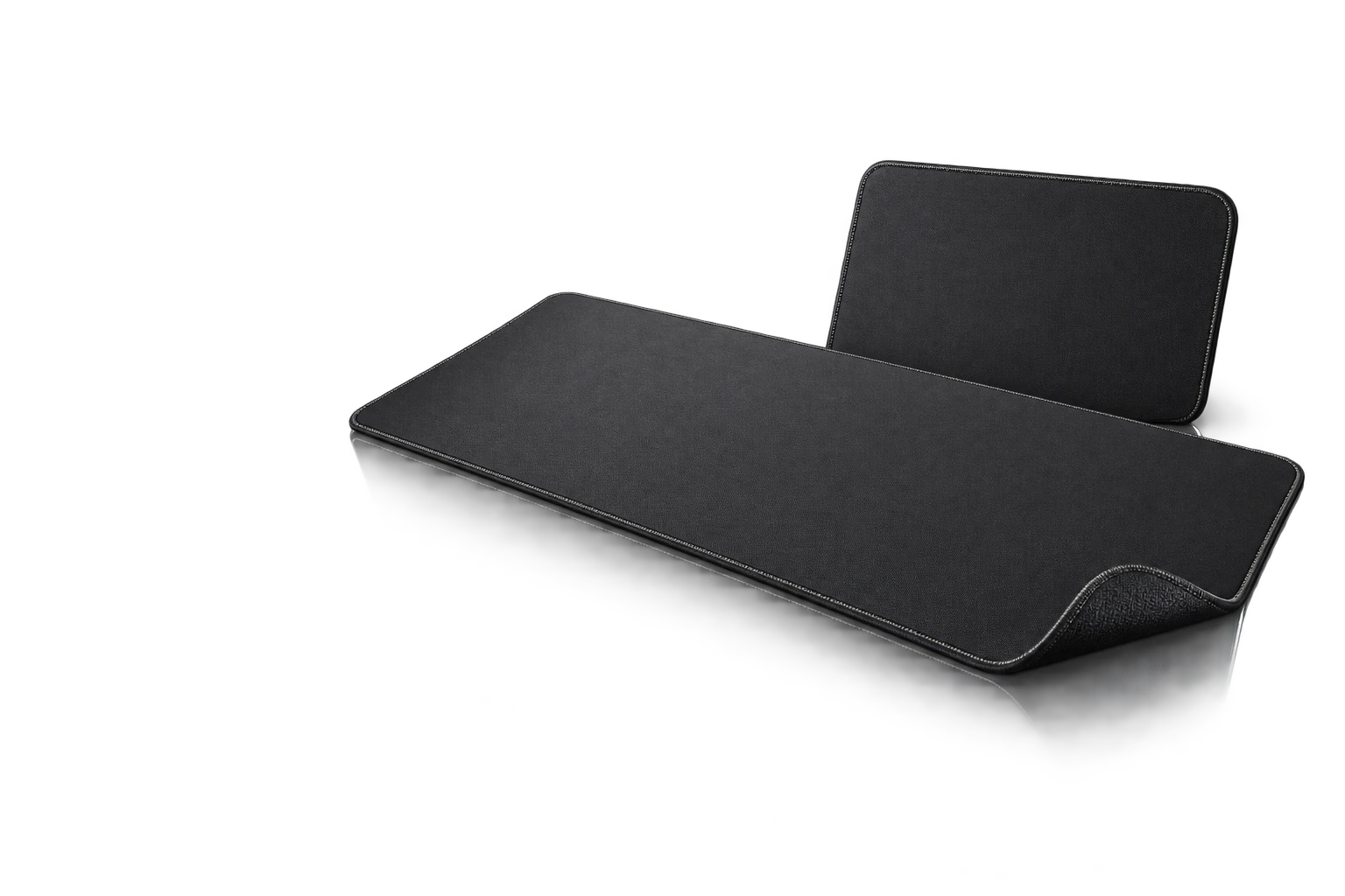 Mousepads hardware illustration